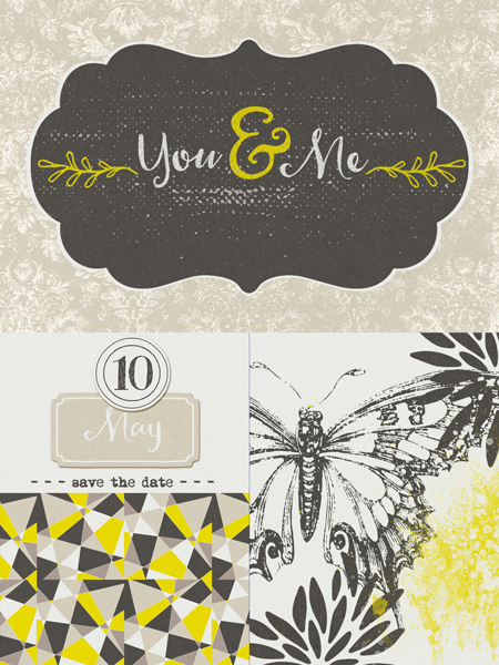 You and Me