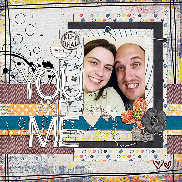 You and Me