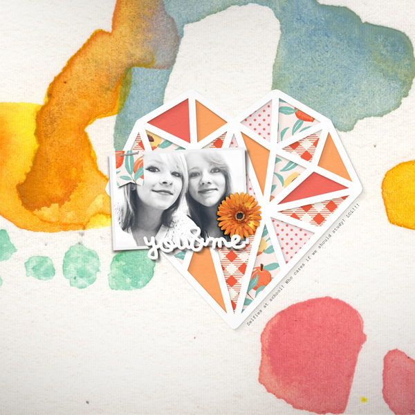 You And Me