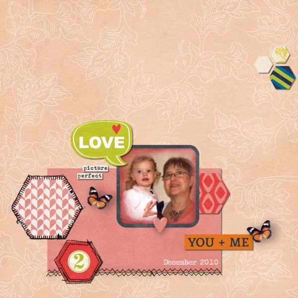 You & Me
