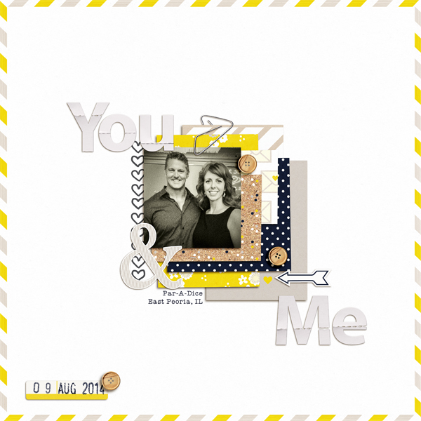 You & Me
