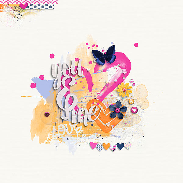 You & Me