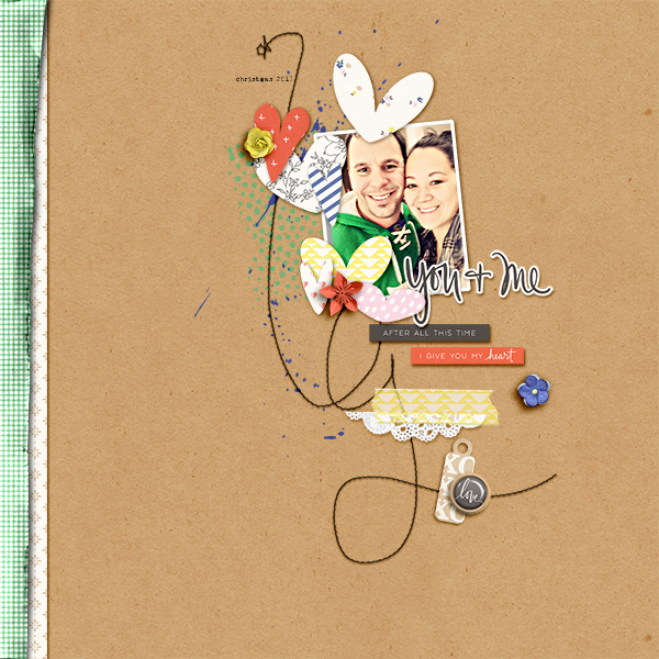 You & Me