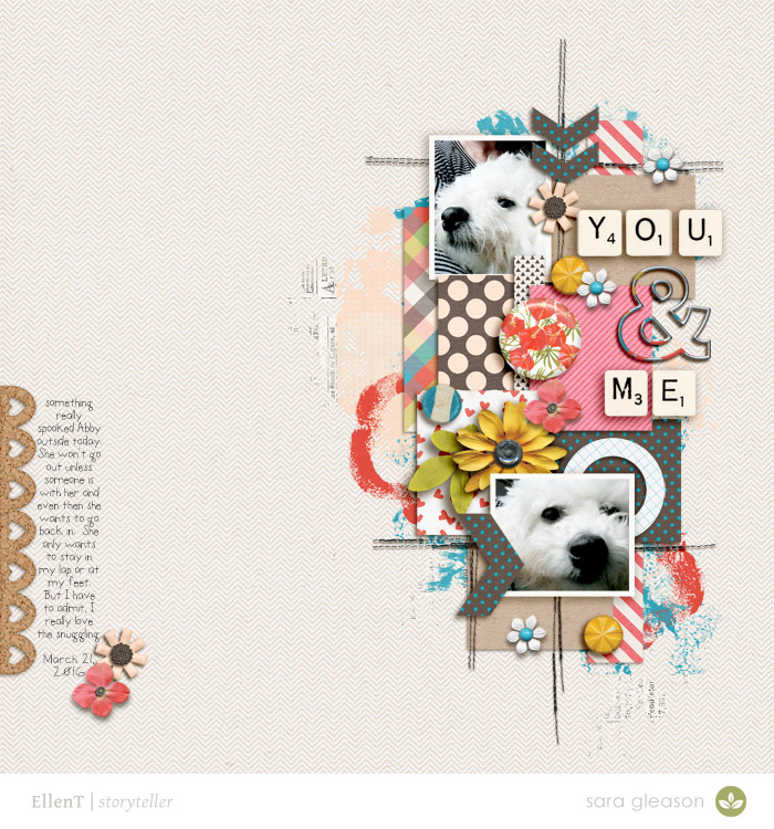 You & Me