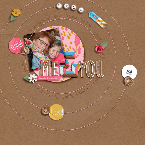 You & Me