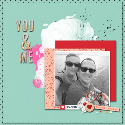 You-&-Me