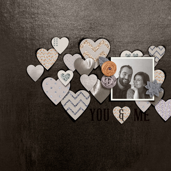 You & Me