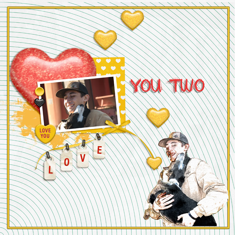 You Two