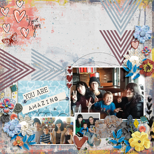 YouAreAmazing