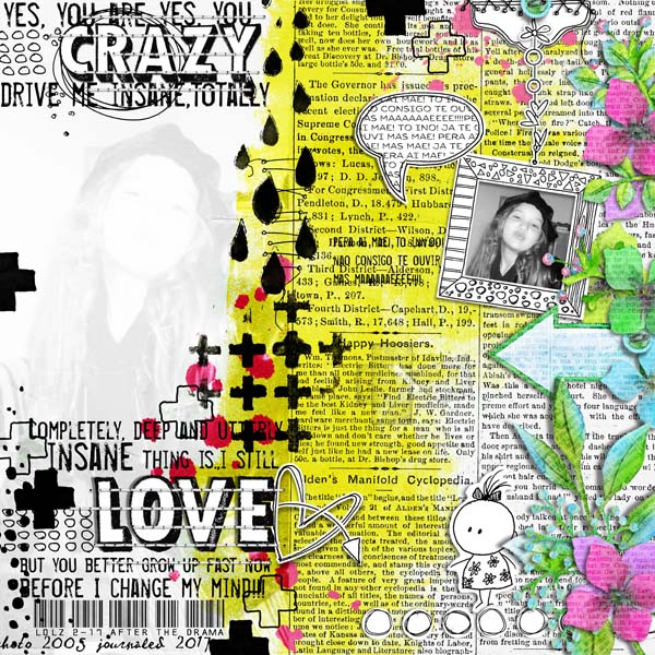 YouAreCrzay