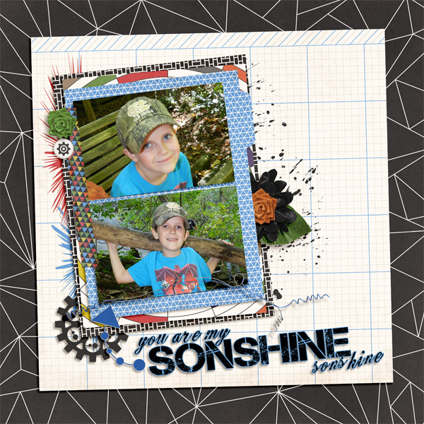 YouAreMySonshine