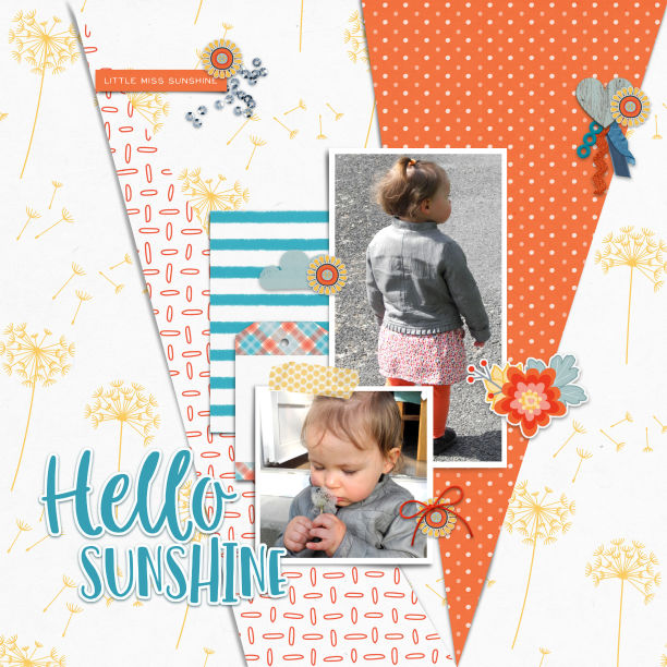YouAreMySunshine