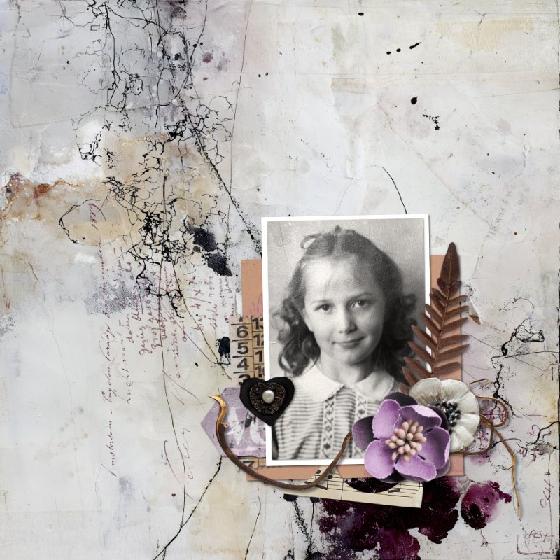 Young Judy