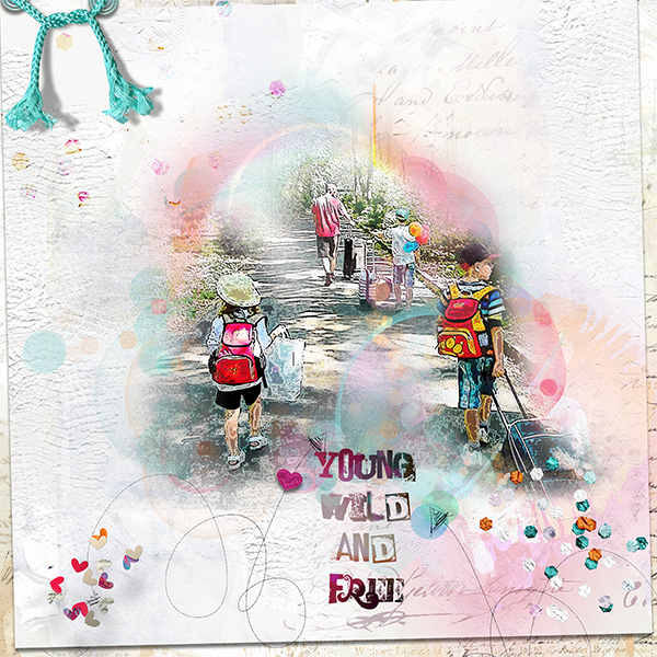 Young,wild-and-free