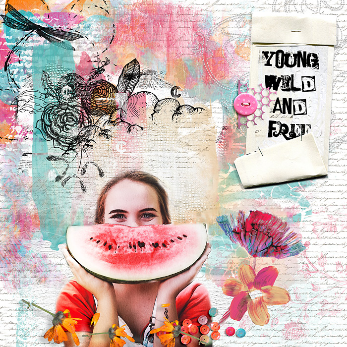 Young