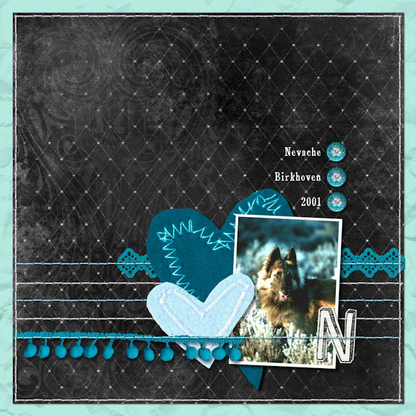 YoungNevache