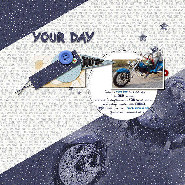 Your-day