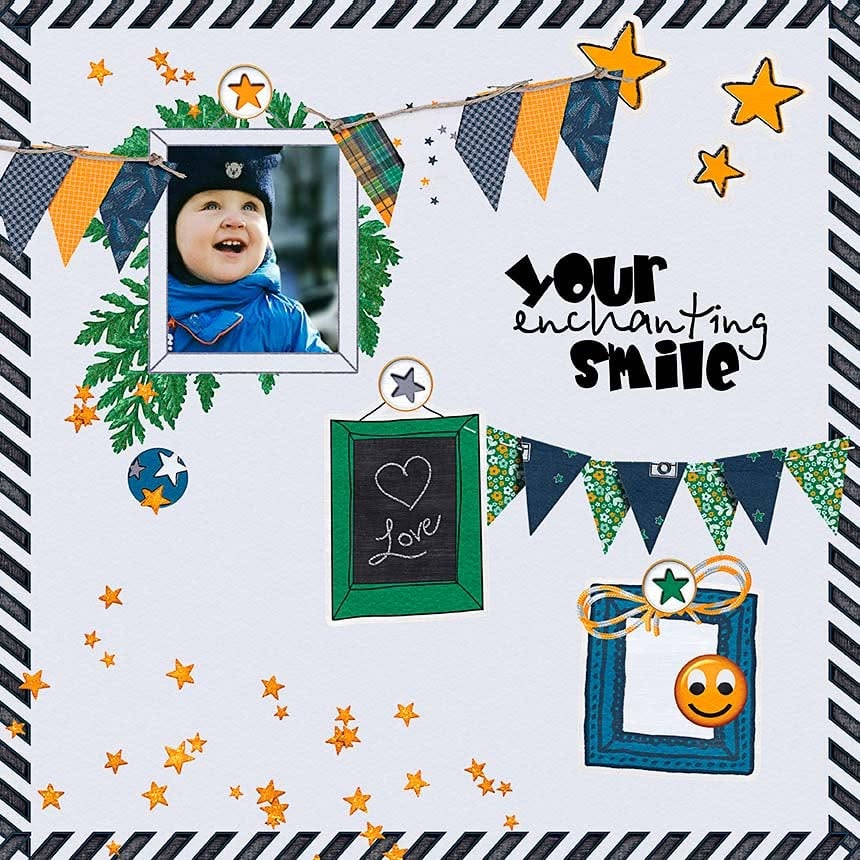 Your enchanting smile  RAK for Seva.jpg