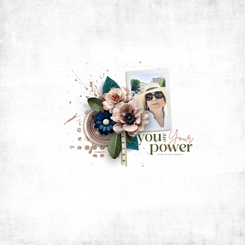 Your Power