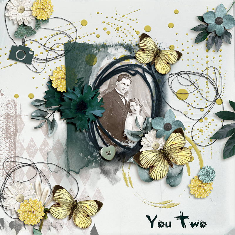 YouTwo