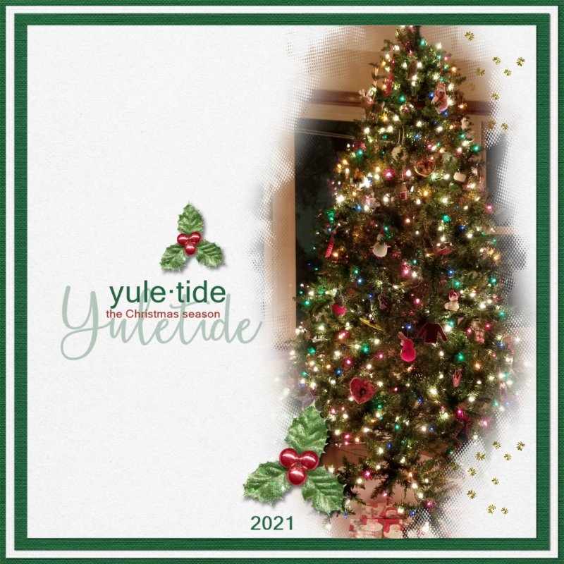 Yuletide