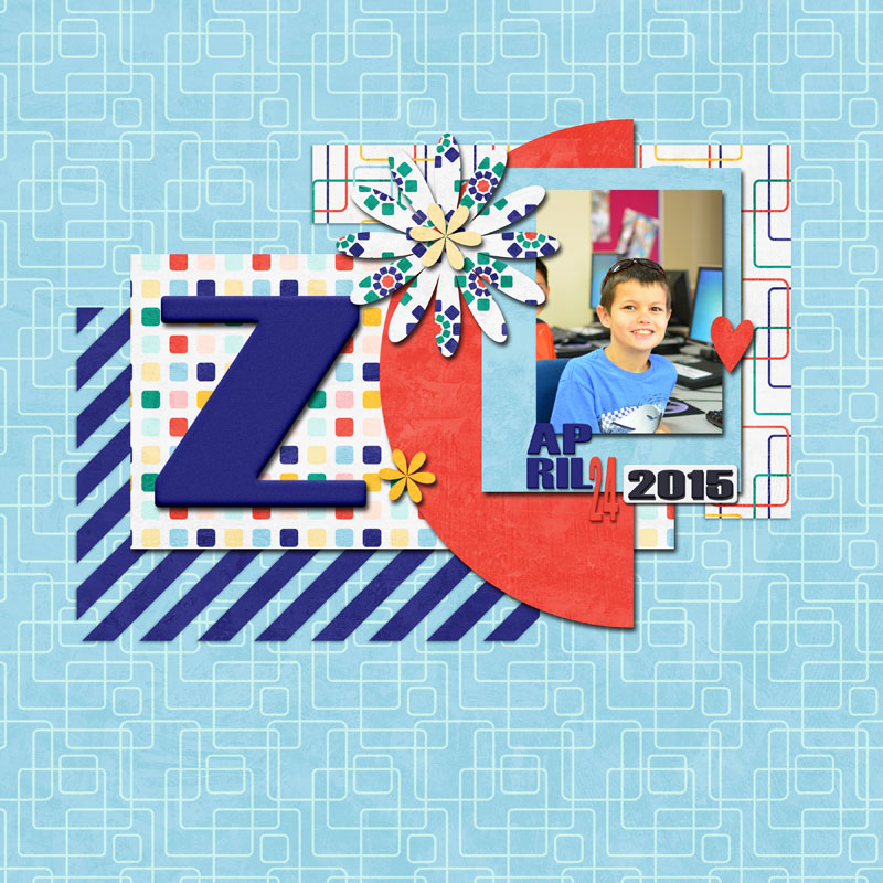 zach