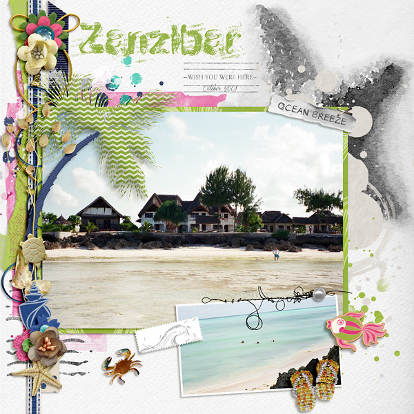 Zanzibar