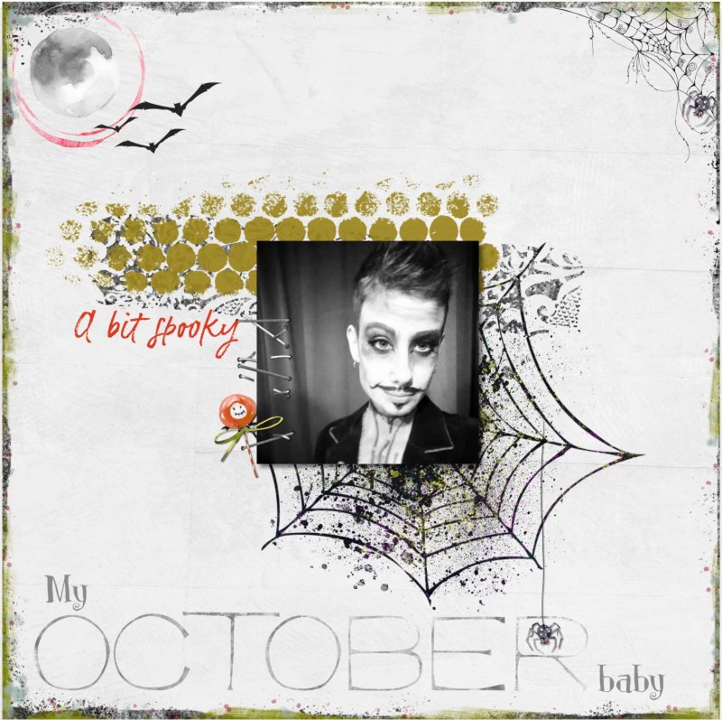 Zombie Slow Scrap 2019