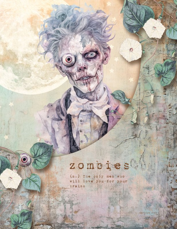 Zombies