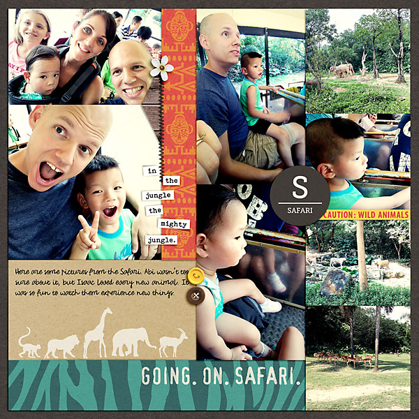 Zoo - Page 2