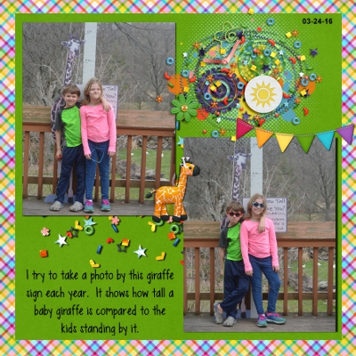 Zoo Trip March 2016 Scaled
