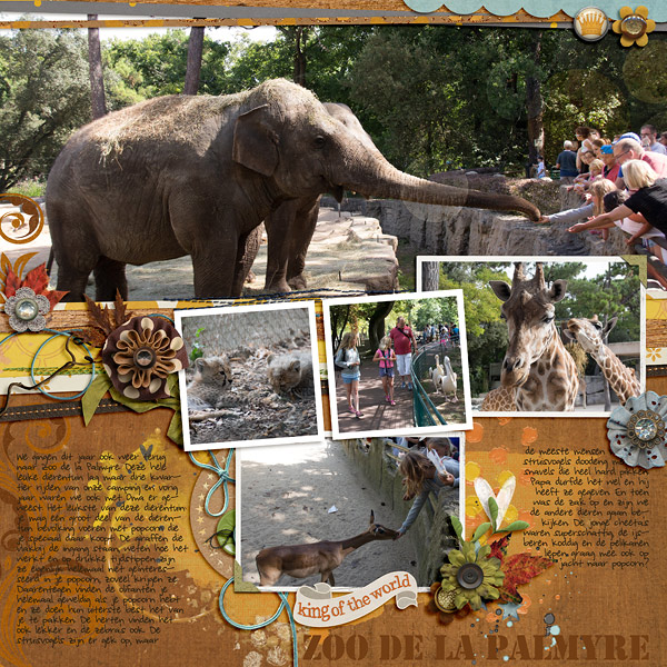 Zoo