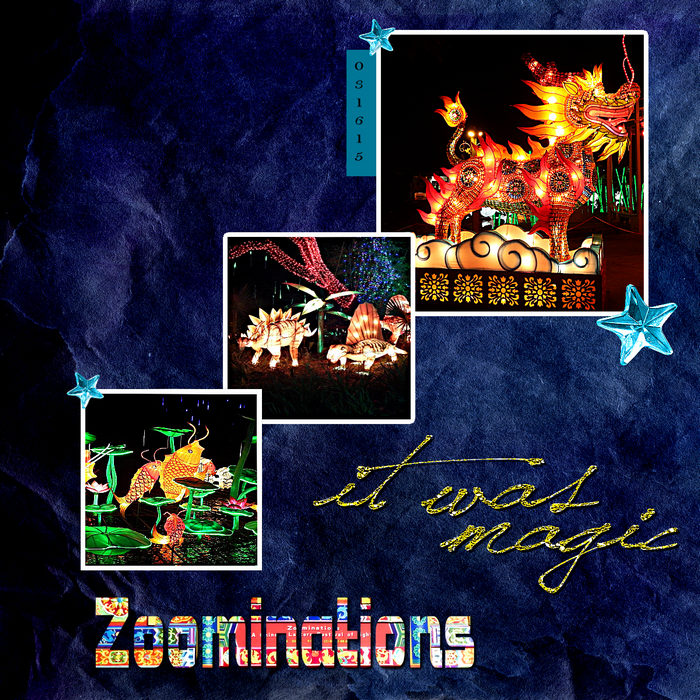Zoominations - Lowry Park Zoo