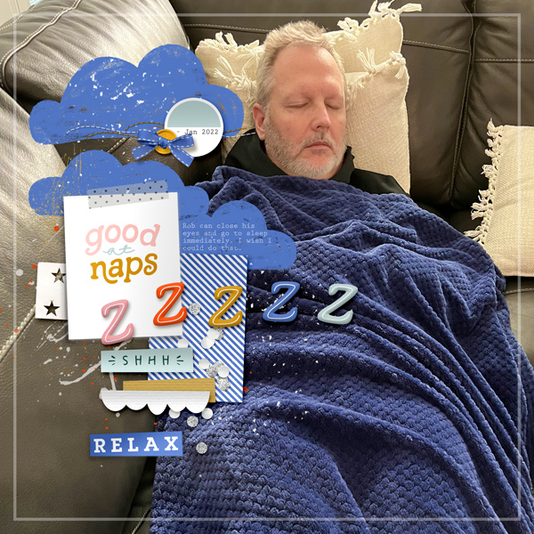ZZZZZ